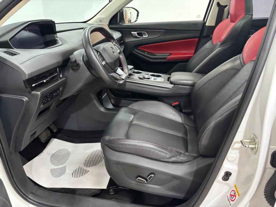 Changan CS55 Plus II Альметьевск  - изображение 12