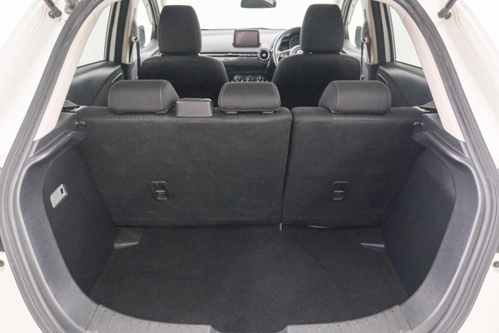 Mazda Demio IV (DJ) Красноярск  - изображение 24