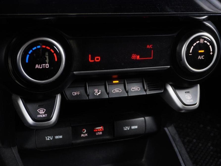 Kia Rio IV Минеральные Воды  - изображение 13