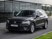 Volkswagen Tiguan II Санкт-Петербург  - изображение 31