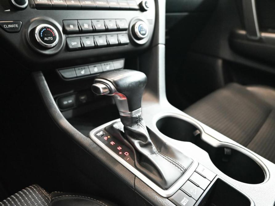 Kia Sportage IV Рестайлинг Екатеринбург  - изображение 16