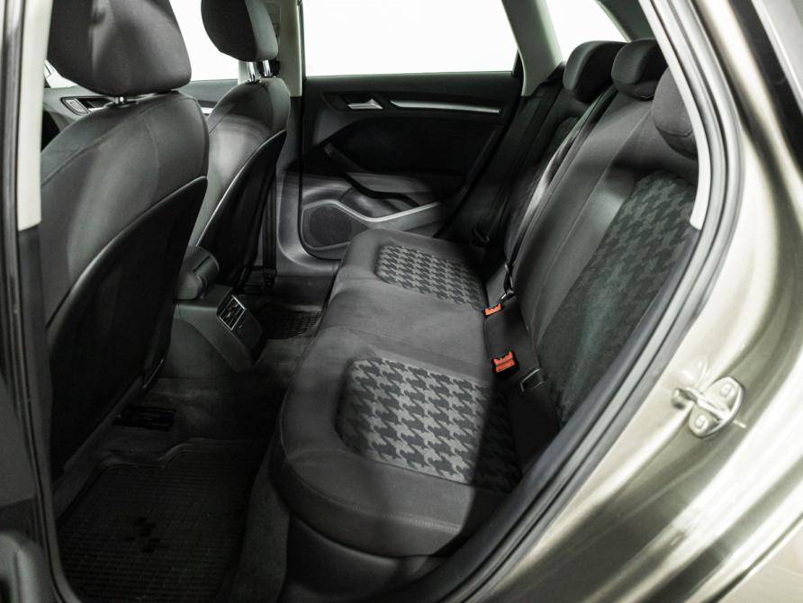 Audi A3 III (8V) Санкт-Петербург  - изображение 10