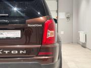 SsangYong Rexton III Екатеринбург  - изображение 22