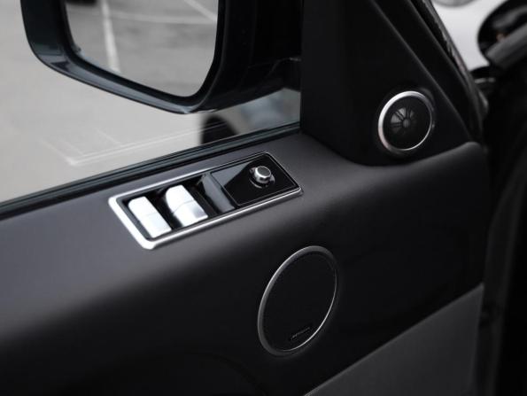 Land Rover Range Rover Sport II Рестайлинг с пробегом 2018 года, цена 4 549 000 рублей, 106632 км, внедорожник, Автокод Объявления