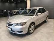 Mazda 3 I (BK) Нижний Новгород  - изображение 9