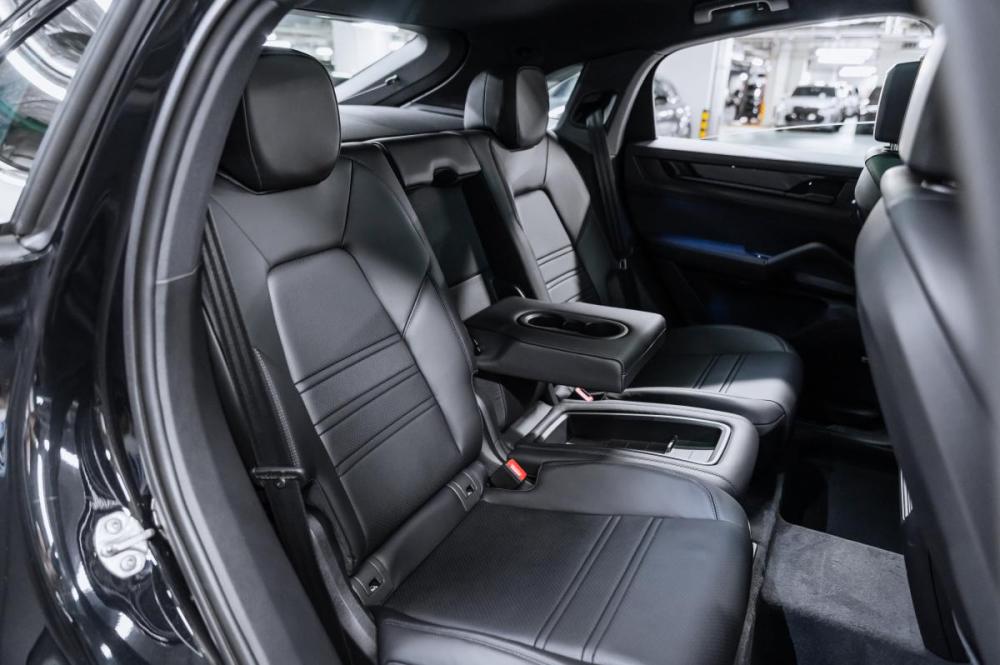 Porsche Cayenne III Рестайлинг Москва  - изображение 16
