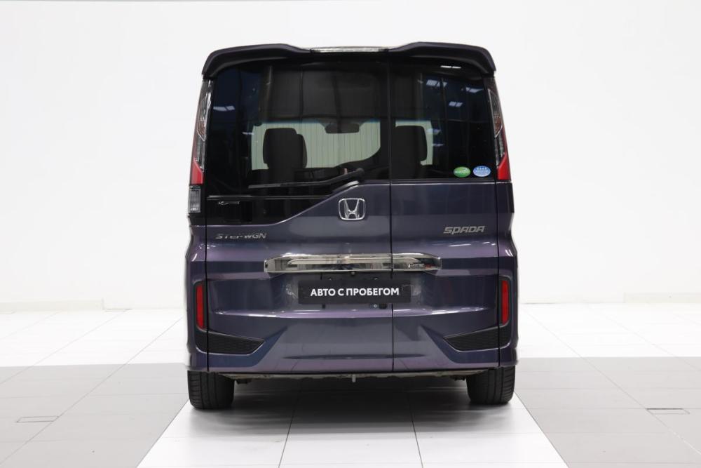 Honda Stepwgn V Ульяновск  - изображение 3