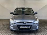 Hyundai i30 I Москва  - изображение 17