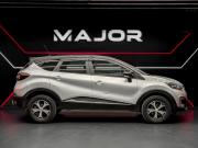 Renault Kaptur I Рестайлинг Москва  - изображение 30
