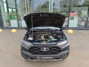 Lada (ВАЗ) Niva Travel I Рестайлинг Ижевск  - изображение 33