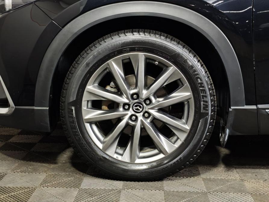 Mazda CX-9 II Москва  - изображение 9