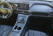Hyundai Santa Fe IV Рестайлинг Сыктывкар  - изображение 39