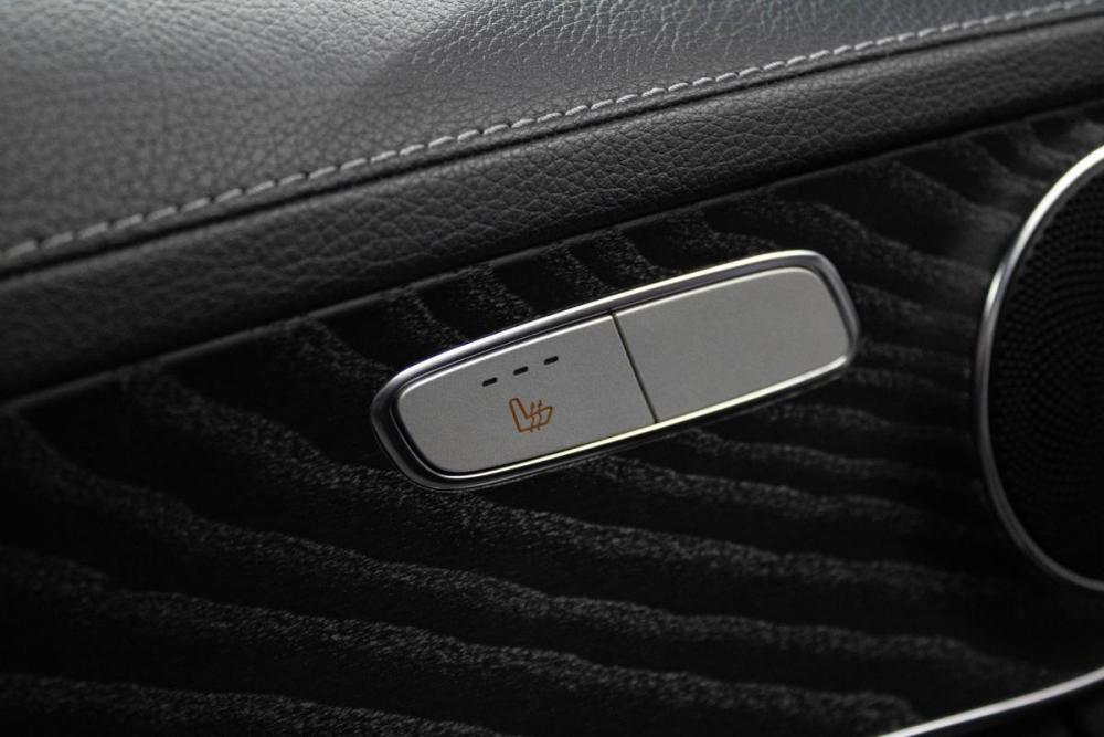 Mercedes-Benz C-Класс IV (W205) Уфа  - изображение 16