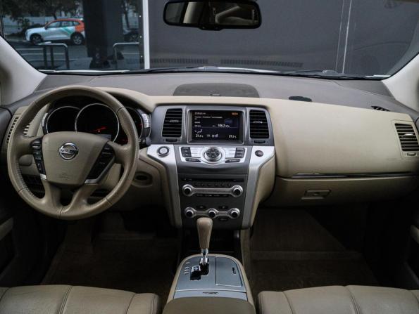 Nissan Murano II (Z51) Рестайлинг 2 с пробегом 2015 года, цена 1 770 000 рублей, 105820 км, внедорожник, Автокод Объявления
