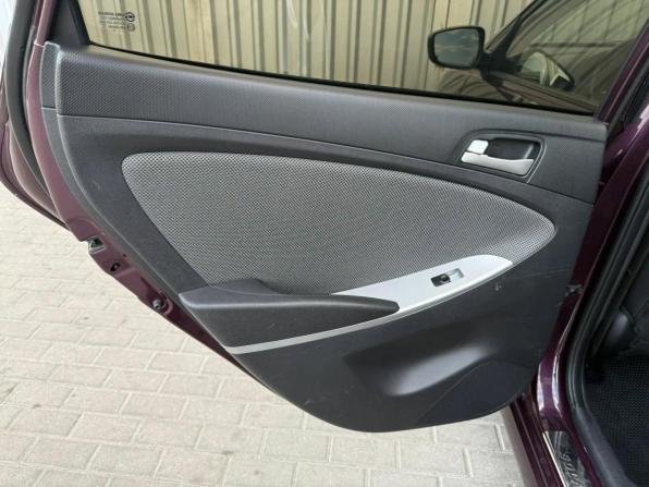 Hyundai Solaris I с пробегом 2011 года, цена 739 000 рублей, 188074 км, седан, Автокод Объявления