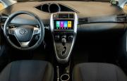 Toyota Verso I Рестайлинг Уфа  - изображение 27