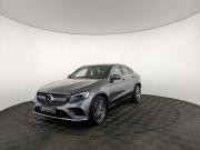 Mercedes-Benz GLC Coupe I (C253) Москва  - изображение 31