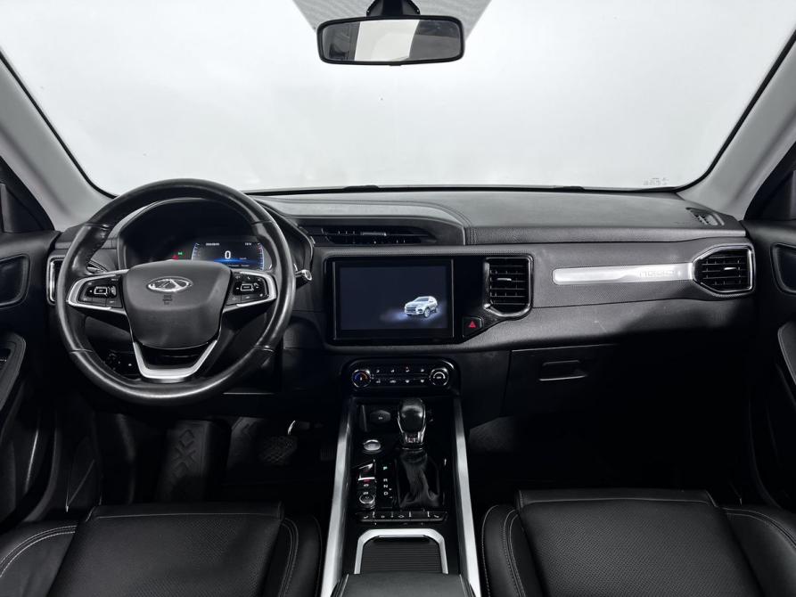 Chery Tiggo 4 I Рестайлинг Калининград  - изображение 15