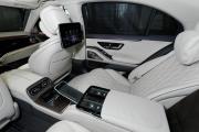 Mercedes-Benz S-Класс VII (W223) Москва  - изображение 32