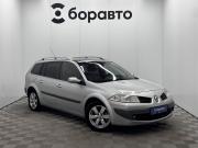 Renault Megane II Рестайлинг Воронеж  - изображение 20