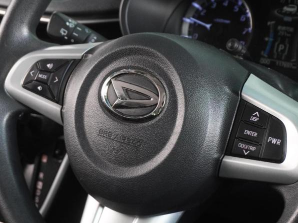 Daihatsu Move VI Рестайлинг с пробегом 2017 года, цена 899 000 рублей, 117697 км, микровэн, Автокод Объявления