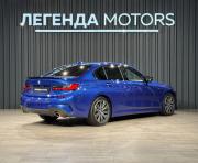 BMW 3 серии VII (G2x) Иркутск  - изображение 44
