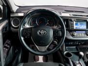 Toyota RAV4 IV (XA40) Чита  - изображение 27