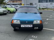 Lada (ВАЗ) 2109 Оренбург  - изображение 12