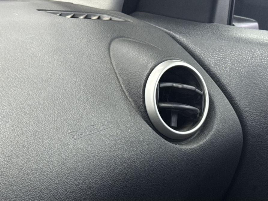 Nissan Qashqai I Рестайлинг Уфа  - изображение 18