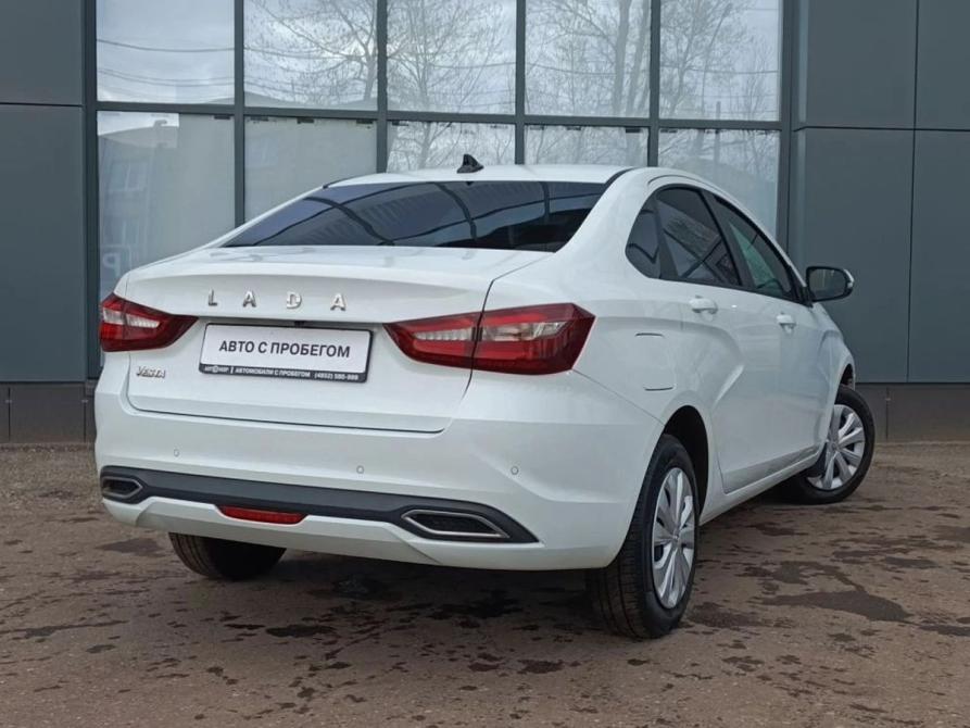 Lada (ВАЗ) Vesta I Рестайлинг (NG) Ярославль  - изображение 7