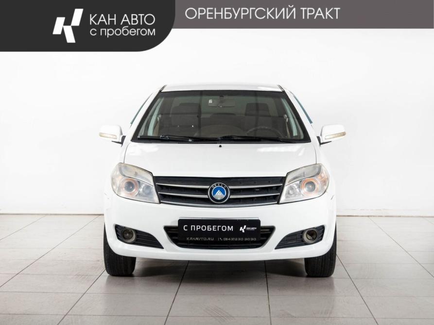 Geely MK Cross I Казань  - изображение 2