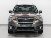 Subaru Forester IV Рестайлинг 2 Москва  - изображение 32