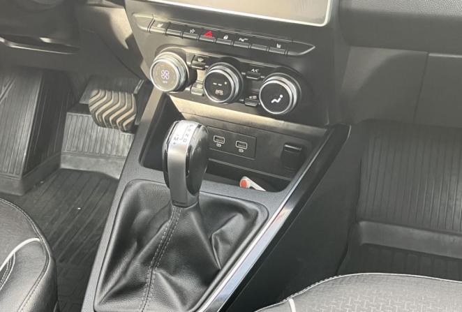 Renault Arkana I с пробегом 2019 года, цена 1 500 000 рублей, 164921 км, внедорожник, Автокод Объявления