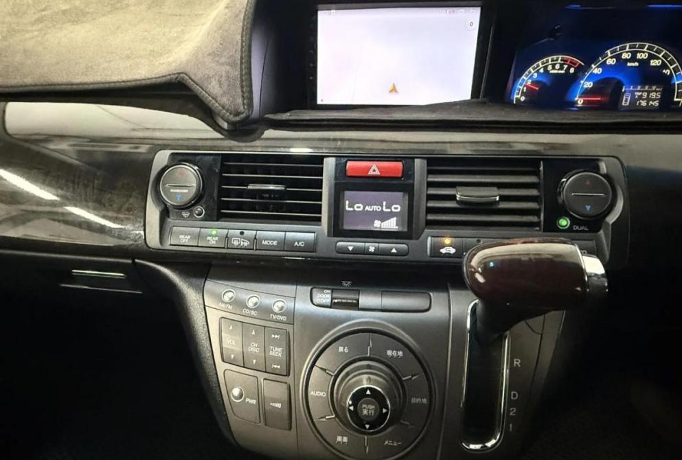 Honda Elysion I Астрахань  - изображение 12
