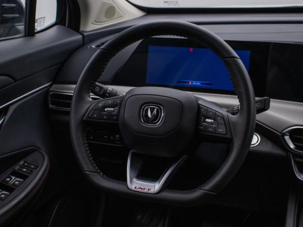 Changan UNI-T I с пробегом 2023 года, цена 2 320 000 рублей, 13200 км, внедорожник, Автокод Объявления
