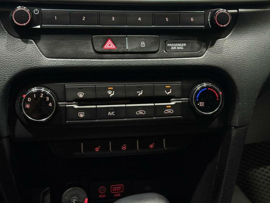 Kia Ceed III Оренбург  - изображение 15