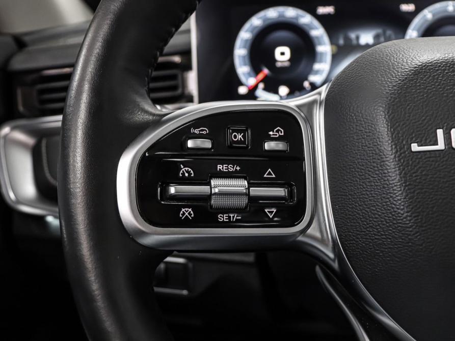 JETOUR X70+ I Рестайлинг Минеральные Воды  - изображение 15