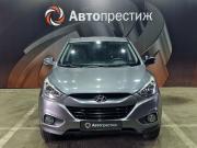 Hyundai ix35 I Рестайлинг Ставрополь  - изображение 25