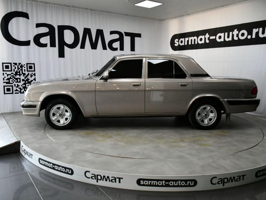 ГАЗ 31105 «Волга» Новосибирск  - изображение 6