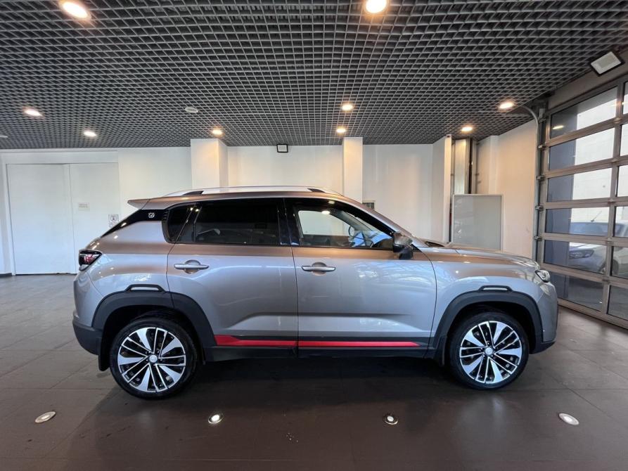 Changan CS35 Plus I Рестайлинг Чебоксары  - изображение 2