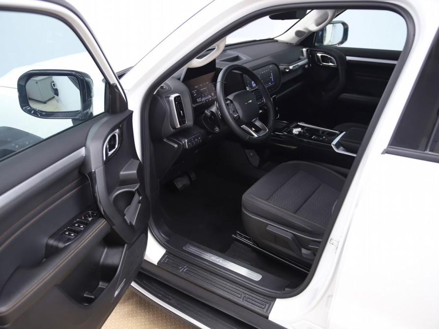 Haval Dargo Уфа  - изображение 9