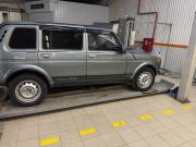 Lada (ВАЗ) 2131 (4x4) I Тюмень  - изображение 15