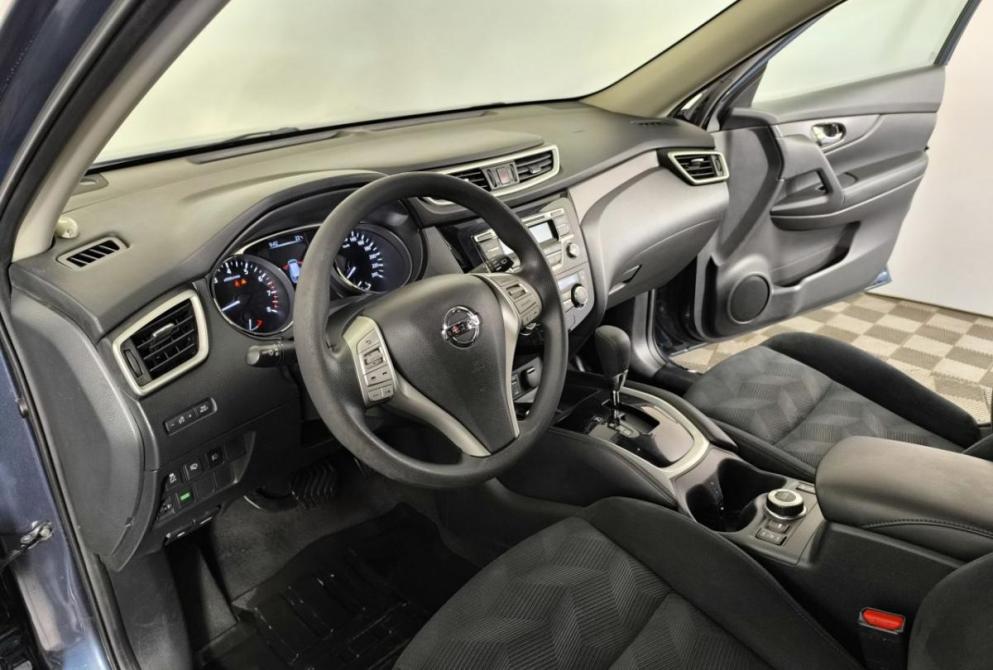 Nissan X-Trail III Нижний Новгород  - изображение 8