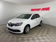 Renault Logan II Воронеж  - изображение 18