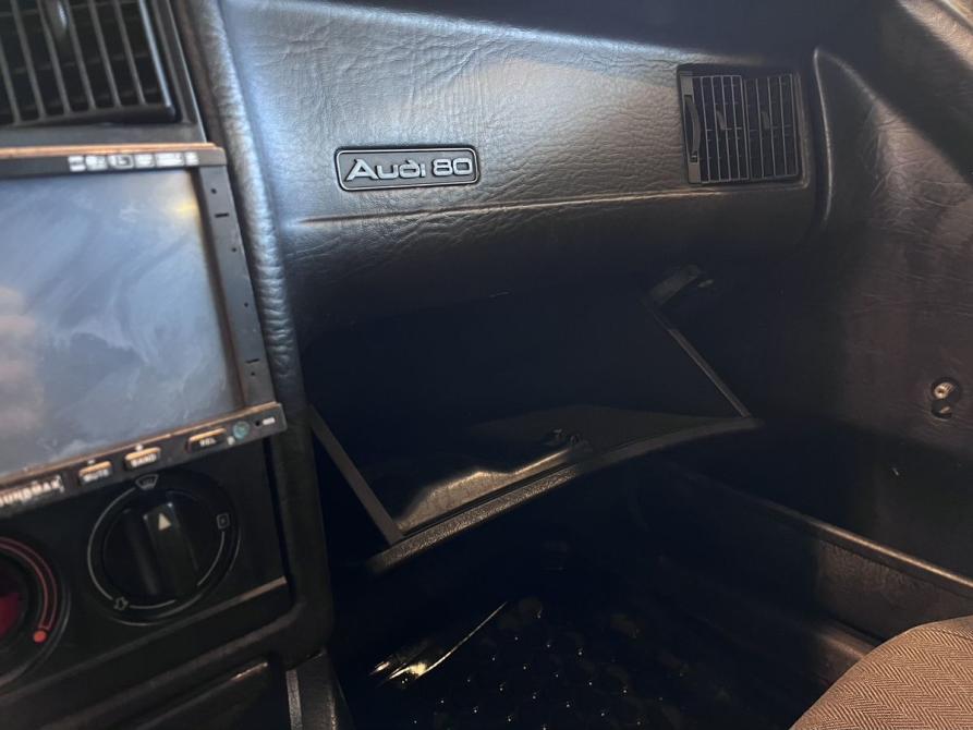 Audi 80 IV (B3) Чебоксары  - изображение 23
