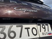 Porsche Cayenne II Рестайлинг (958) Казань  - изображение 37
