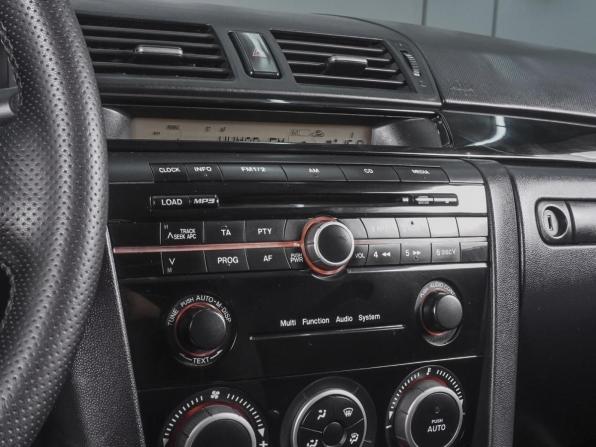 Mazda 3 I (BK) Рестайлинг с пробегом 2008 года, цена 820 000 рублей, 163248 км, седан, Автокод Объявления