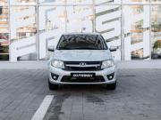 Lada (ВАЗ) Granta I Ставрополь  - изображение 19
