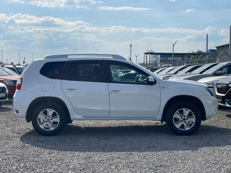 Nissan Terrano III (D10) Вологда  - изображение 6