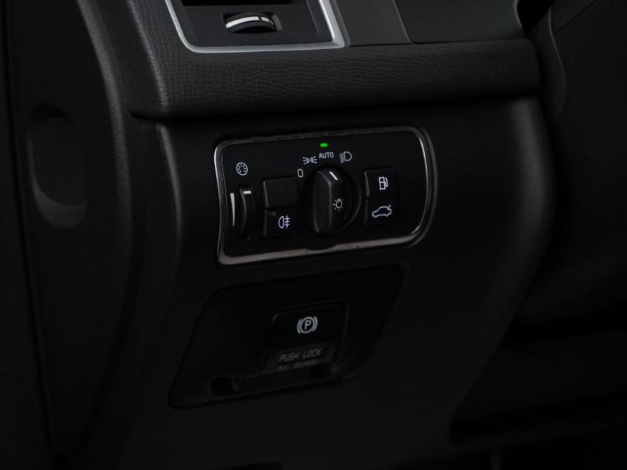 Volvo XC60 I Рестайлинг Москва  - изображение 13